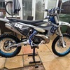 Husqvarna te 300i 2019