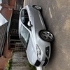 Seat Ibiza 2011 1.4