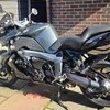 BMW K1300R