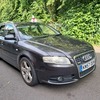 Rare Audi a4 sline quattro 170bhp