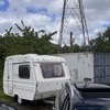 Freedom caravan swap for rooftent