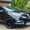 Renault capture 1.5 dci £20 tax