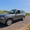 Range Rover 3.6 tdv8 twin turbo