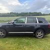 2007 Porsche cayenne 3.6 v6