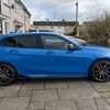 BMW M135i F40 Xdrive 2020