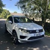 VW TOURAEG R LINE HPI CLEAR