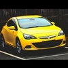 Vauxhall Astra GTC Automatic