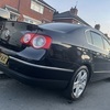 2008 PASSAT SPORTS 170BHP DSG