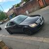 Mercedes c220 2.2 cdi automatic