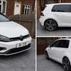 VW GOLF R 7.5   2.0 TSI DSG 4MOTION
