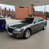 Chrysler 300c 3.0 v6 diesel