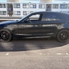 BMW 123d msport