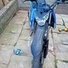2022 Lexmoto assault 125