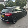FORD C-MAX ZETEC 2010!