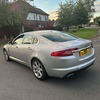 JAGUAR XF LUXURY V6 2010!