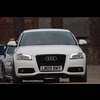 Audi a3 8p 1.8tfsi