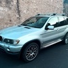 BMW X5 3.0 AUTO 2003 E53