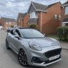 Ford Puma ST-LINE HIGH SPEC
