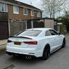 Audi A5 RS5 rep  (7-Speed Auto)