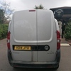 Vauxhall combo