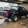 SWAP 07 Navara D40 lifted/tuned