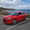 Ford focus zetec s, 29000 miles