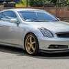 2003 Nissan Skyline 350GT