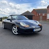 Porsche Boxster 2.5