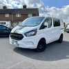 2023 custom crew cab