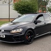 2016 VOLKSWAGEN GOLF R DSG