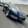 Vauxhall insignia sri nav vx line