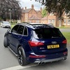 SQ5 3.0 BI-TDI S TRONIC 430BHP