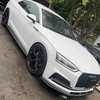 2017 Audi A5 RS5 rep 7 speed auto