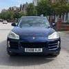 Porsche Cayenne S 385bhp 4.8