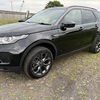 LAND ROVER DISCO-Y SPORT LANDMARK