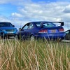 1999 Honda civic coupe