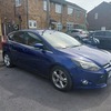 ford focus mk3