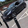 2017 Peugeot 208 GTi prestige