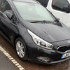 Kia ceed estate