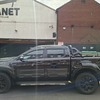 2021,FORD RANGER RAPTOR 2.0BITURBO