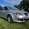 Seat altea 1.9tdi 113k miles swaps