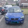 St3 swap for golf van bm try me