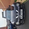 Nissan juke acenta
