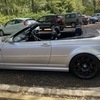 BMW m3 convertible