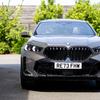 BMW X6 COUPE LCI 73 REG M SPORT