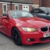 BMW 320i M SPORT CONVERTIBLE