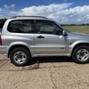 Suzuki vitara swap 4 motorbike