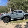 2016 Navara np300