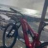 Pedal assistance bike