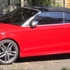 Audi s3 swap q5 avant